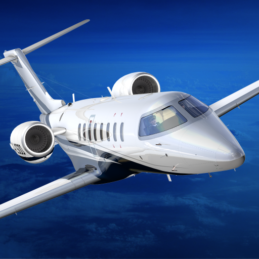 ȫ򺽿w(Aerofly FS Global)2025°01.05.01.08 ֙C(j)