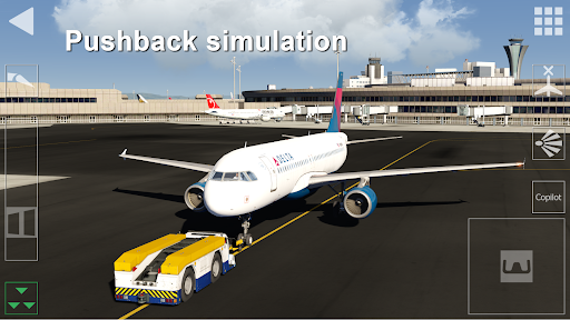 ȫ򺽿w(Aerofly FS Global)2025°؈D