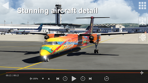 ȫ򺽿w(Aerofly FS Global)2025°؈D