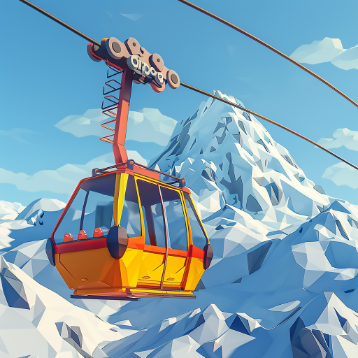 开个滑雪场游戏(Ski Resort Idle Tycoon)2.2 手机版