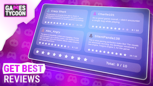 ΑI(y)(Games Tycoon)؈D