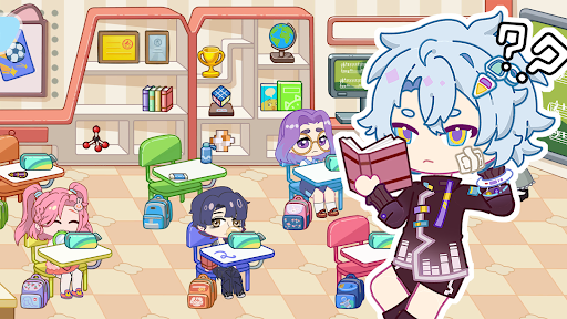 ڴ(Pocket Life World)؈D