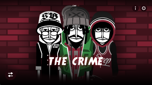 (ji)thecrimeư(Incredibox - The Crime)؈D