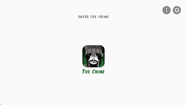 (ji)thecrimeư(Incredibox - The Crime)؈D