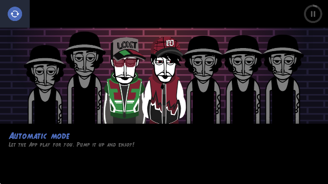 (ji)thecrimeư(Incredibox - The Crime)؈D