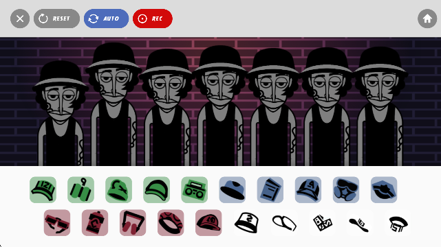 (ji)thecrimeư(Incredibox - The Crime)؈D