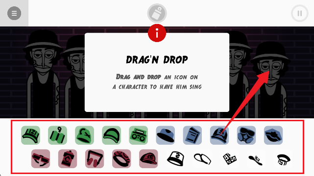 (ji)thecrimeư(Incredibox - The Crime)؈D