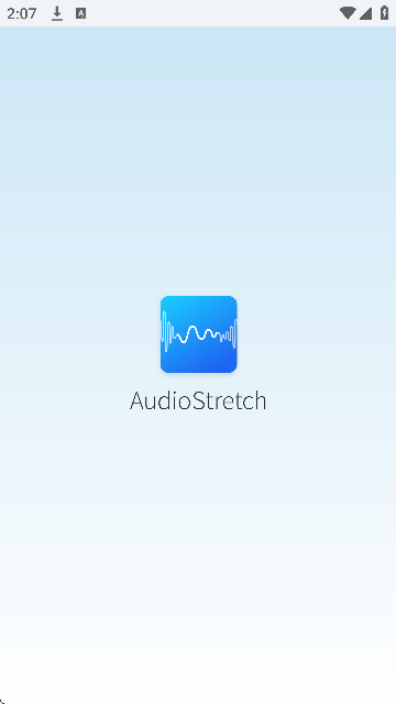 AudioStretch׿؈D