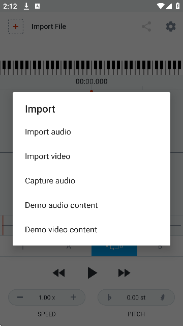 AudioStretch׿؈D