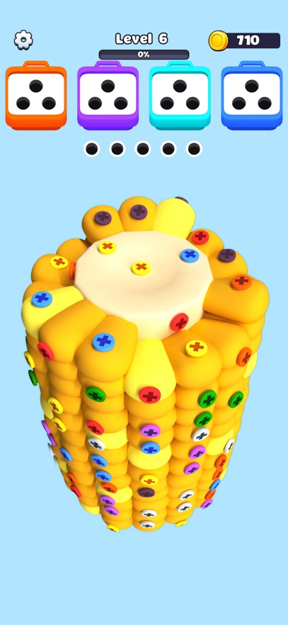 ӯB_@(Screw Tap Jam)؈D