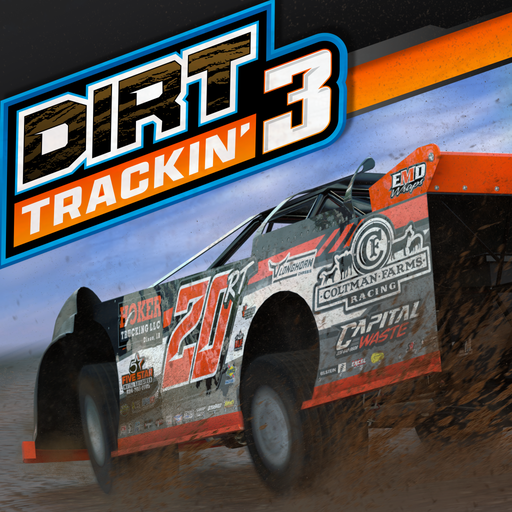 mwP3(Dirt Trackin 3)1.52 °