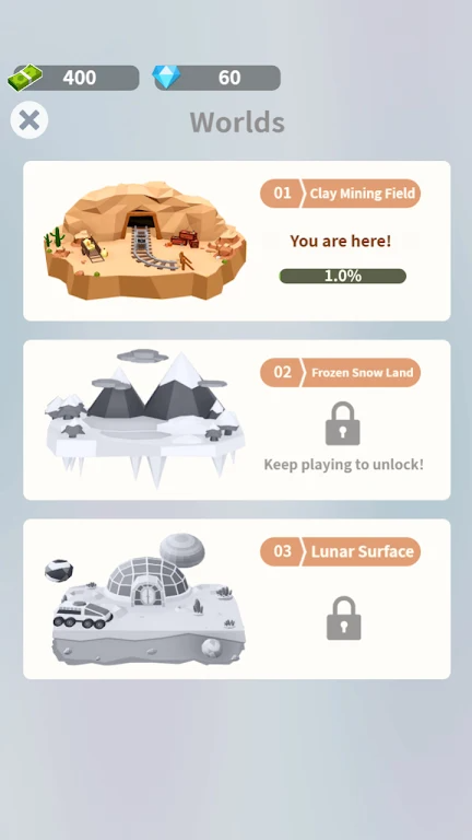 ССڵV(Tiny Miner Tycoon)؈D