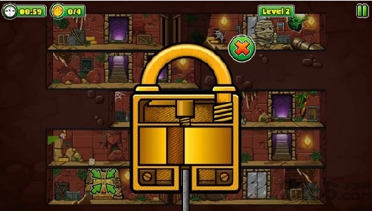 ͵U5o޽İ(Bob The Robber 5)؈D
