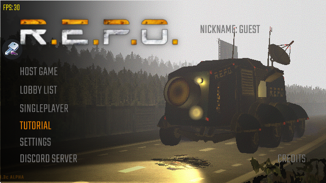 REPO Mobile(REPOƄӿֲ)؈D