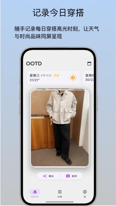 OOTDIFY؈D