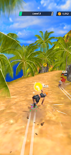 ٽِ܇֟o޽Ű(Downhill Racer)؈D
