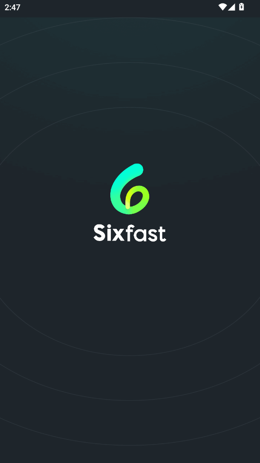 APP(Sixfast)؈D