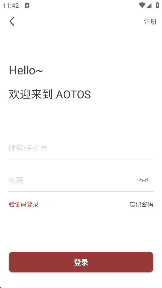 AOTOS؈D