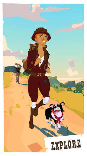 ߅֮ÇH(The Trail)؈D
