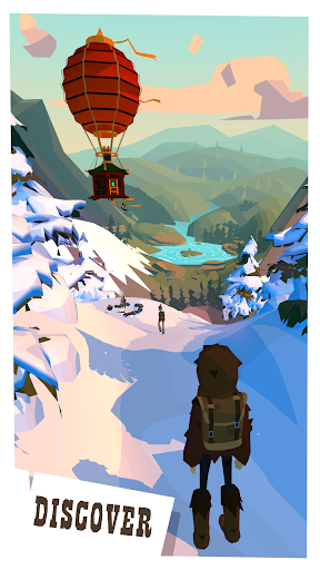 ߅֮ÇH(The Trail)؈D