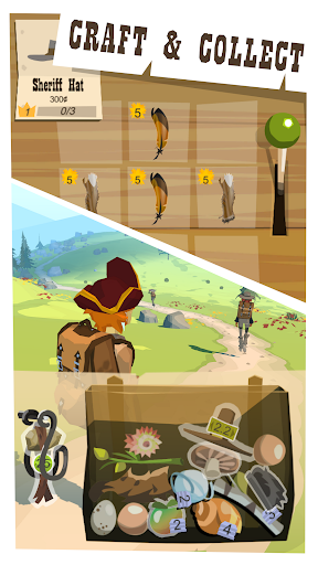 ߅֮ÇH(The Trail)؈D