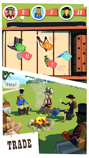 ߅֮ÇH(The Trail)؈D