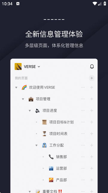 Verse AI؈D