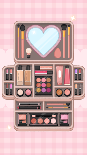 mΑ(Pretty Tidy)؈D