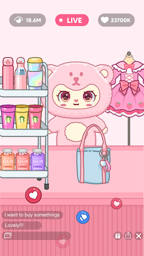 mΑ(Pretty Tidy)؈D