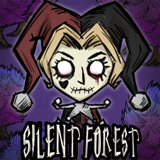 寂静森林生存游戏(Silent Forest)0.00.015 安卓版