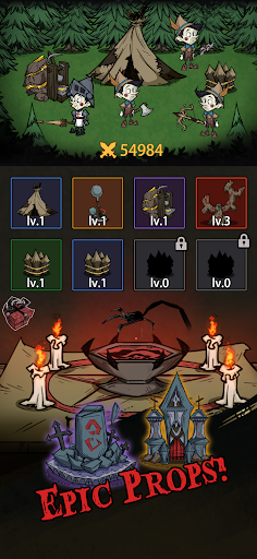 oɭΑ(Silent Forest)؈D