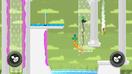 wPߠ(Super Flappy Golf)؈D