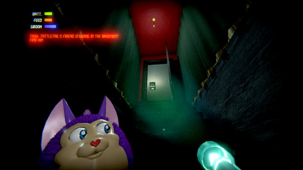 ֙C(j)(Tattletail)؈D