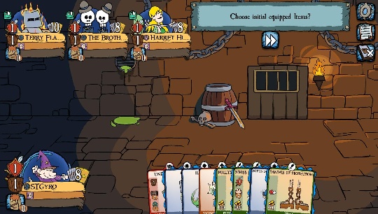 ΑMunchkin؈D