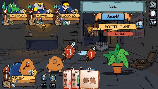 ΑMunchkin؈D