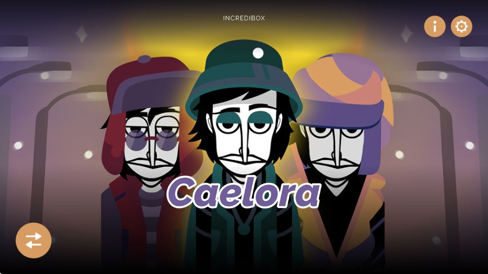 incredibox(ji)ӽ؈D