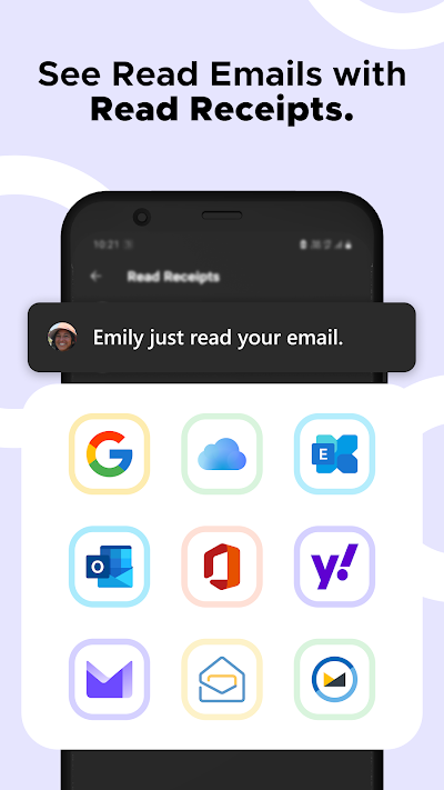 Canary Mail]ֽ؈D