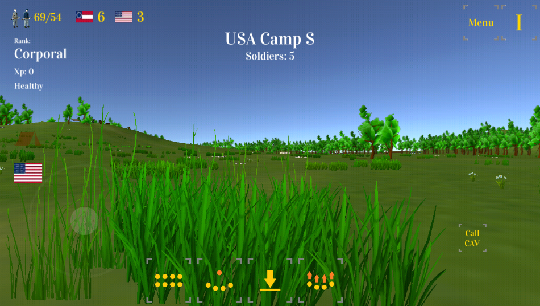 S˹(zhn)(Battle of Vicksburg)؈D