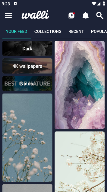 Walli4Kڼ]APP؈D
