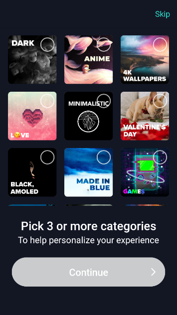 Walli4Kڼ]APP؈D