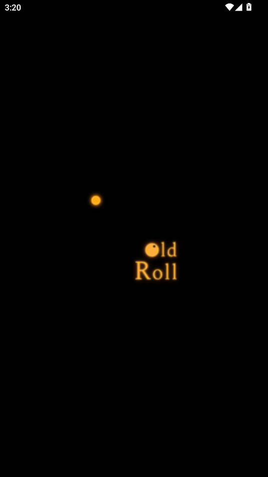 OldRoll͹zƬC؈D