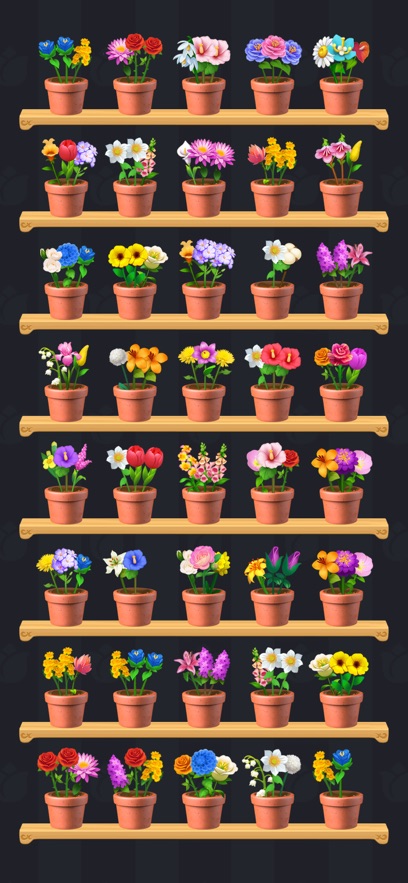 廨СΑٷ(Flower Triple)؈D
