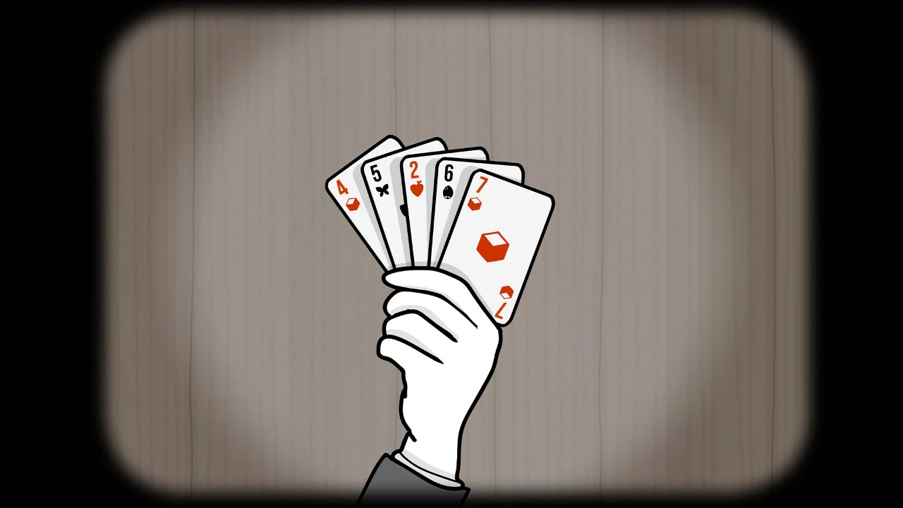 Cʮ-ħg(sh)Α(The Mr. Rabbit Magic Show)؈D
