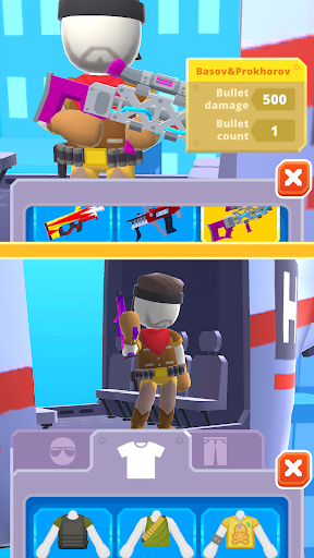 ֱC3dȫi(Heli Escape)؈D