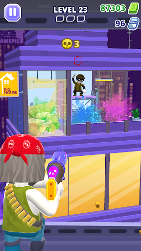 ֱC3dȫi(Heli Escape)؈D