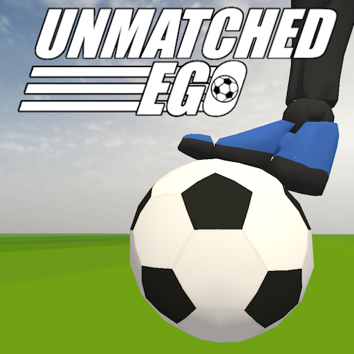 Unmatched EgoΑ1.2 ׿