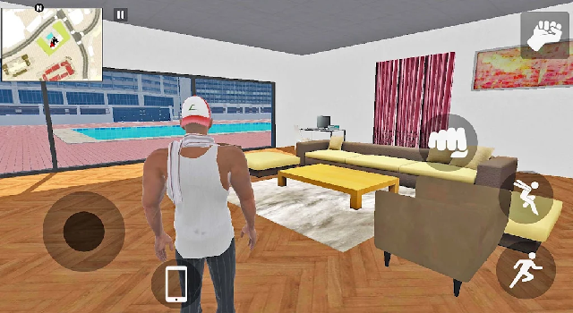 ӡ܇I`ģM(Indian Theft Auto)؈D