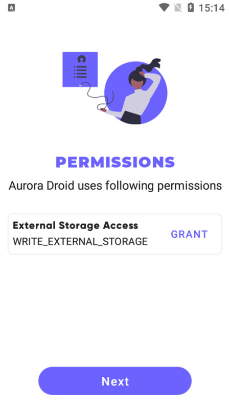 AuroraDroid؈D