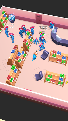 ʬ(Walkers Attack)؈D