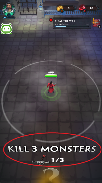 ӢðU(xin)(Hero Adventure)؈D